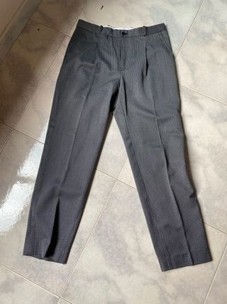 Pantalón fallero talla44
