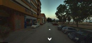 ALQUILER PLAZA DE GARAJE AVENIDA EUROPA LORCA