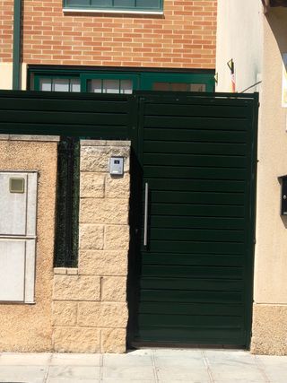 Cerrajería Juan carlos