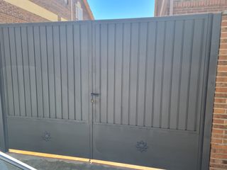 Cerrajería Juan carlos