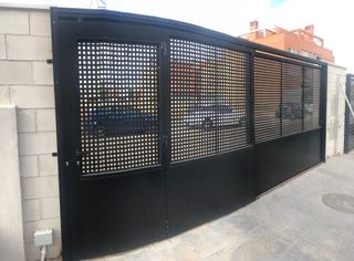 Cerrajería Juan carlos