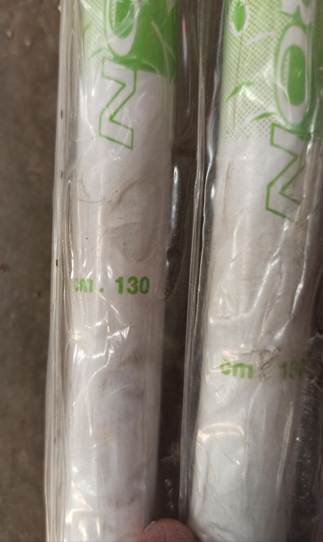 130, Palos esqui nuevos Gipron, nuevos