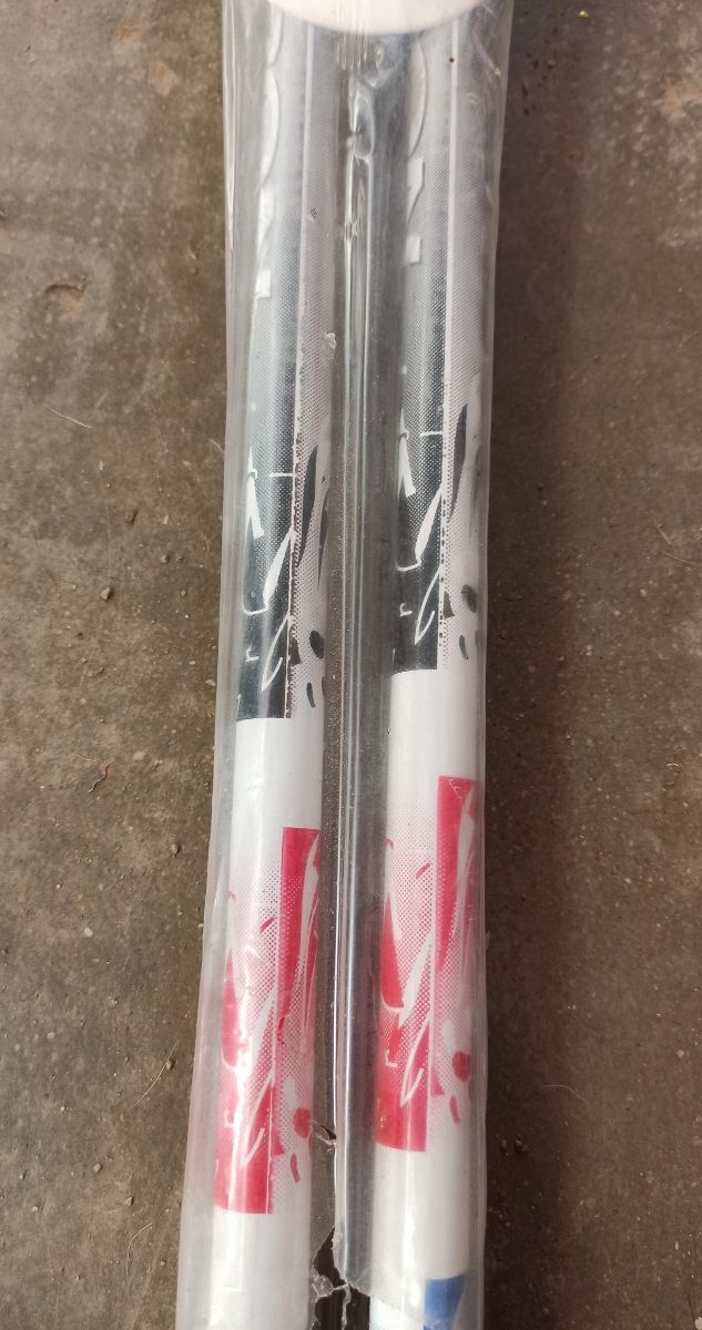 130, Palos esqui nuevos Gipron, nuevos