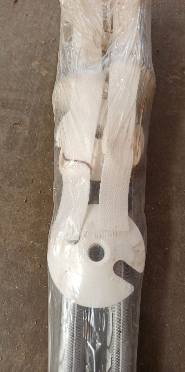 130, Palos esqui nuevos Gipron, nuevos