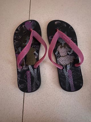 Chanclas IMPANEMA niña