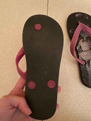 Chanclas IMPANEMA niña