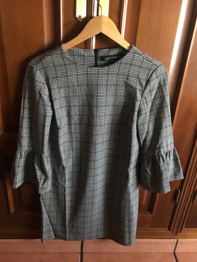 Vestido mujer talla s