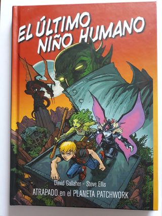 El Último Niño Humano