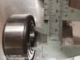 Harley Davidson rodamientos