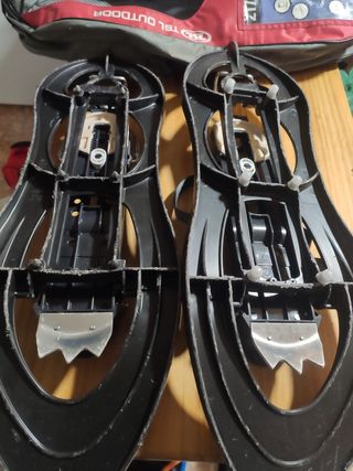 Racchette da neve Tsl 227