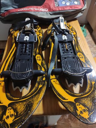 Racchette da neve Tsl 227