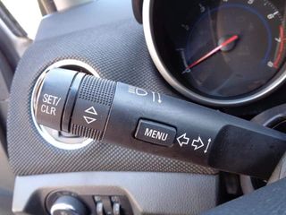 Chevrolet Cruze 2013