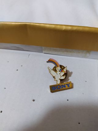 Pins
