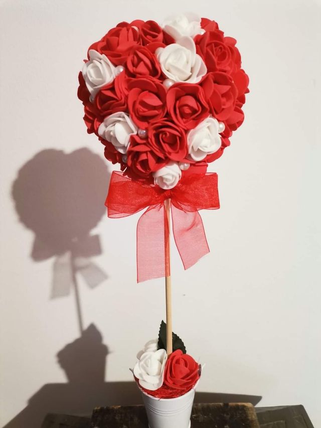 laminas para san Valentin