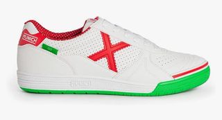 Zapatillas Múnich Número 44