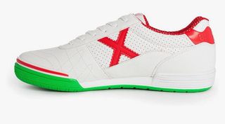 Zapatillas Múnich Número 44