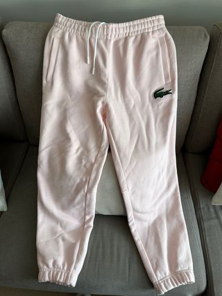 Pantalón NUEVO sin etiqueta LACOSTE.