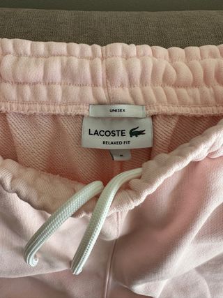 Pantalón NUEVO sin etiqueta LACOSTE.