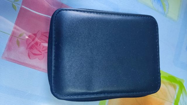 maquina de afeitar power touch gold.