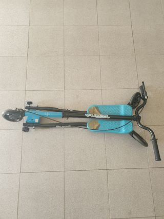 Patinete Fliker 3 ruedas