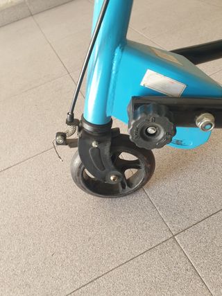 Patinete Fliker 3 ruedas