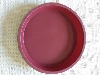 Lote 5 moldes de silicona