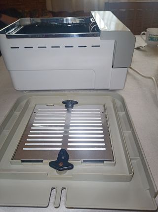 Freidora Taurus 2 nueva