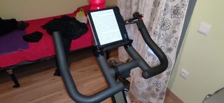 Bicicleta Spinning profesional