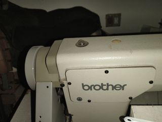 Maquinas de coser industriales  Urge vender