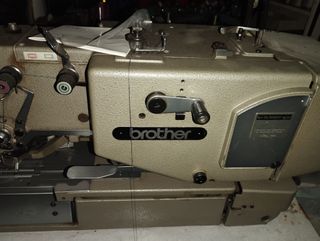 Maquinas de coser industriales  Urge vender