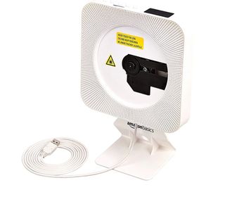 Reproductor  portátil CD