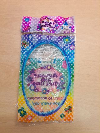 Bambolina Animals and Cute Girls