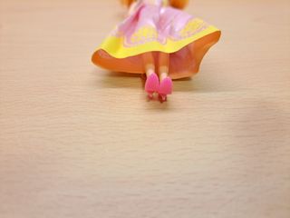 Bambolina Animals and Cute Girls