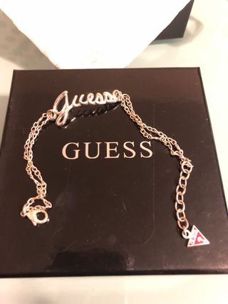 Bracciale Guess