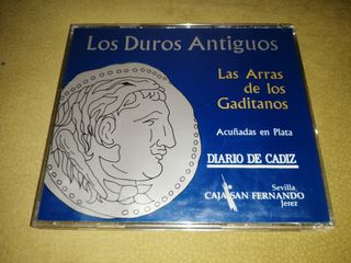 Coleccion Monedas Peseta Plata