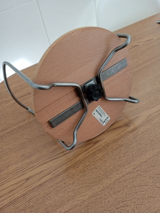 Porta platos Ikea mod. Rationell 13958.