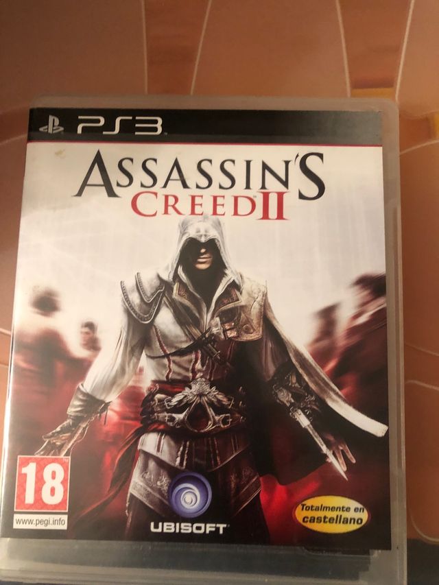 Con caja y instrucciones