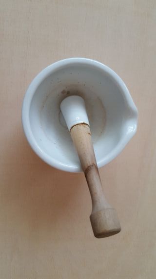 Herramientas para Ceramista