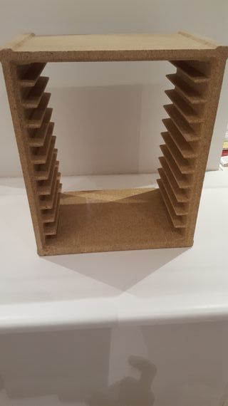 Herramientas para Ceramista