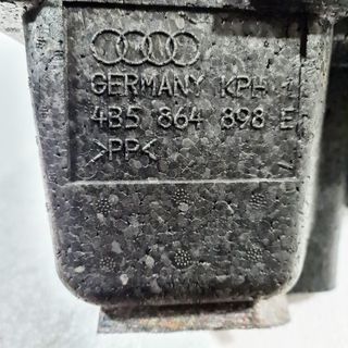 BANDEJA DE SUELO DE MALETERO 4B5864898E AUDI A6 C5