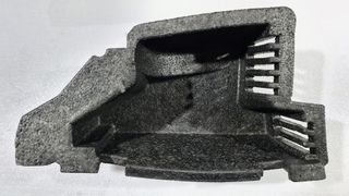 BANDEJA DE SUELO DE MALETERO 4B5864897A AUDI A6 C5