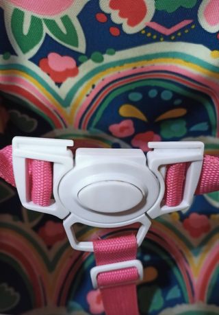 Trona regulable TUC TUC Enjoy & Dream