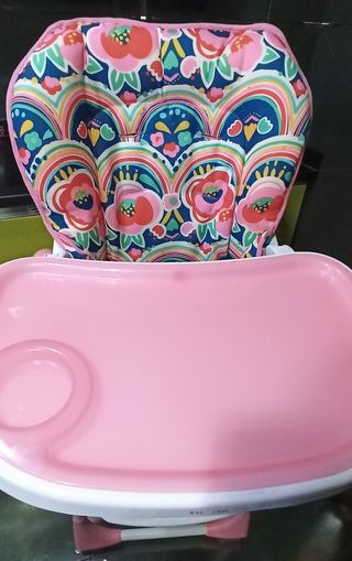 Trona regulable TUC TUC Enjoy & Dream