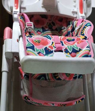 Trona regulable TUC TUC Enjoy & Dream