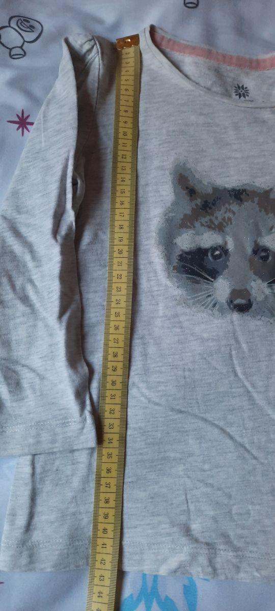 Camiseta estampada de Lupilu