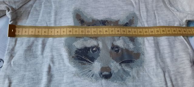 Camiseta estampada de Lupilu