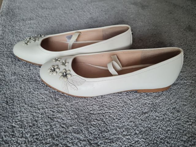 Bailarinas de fiesta T. 38