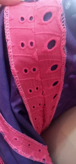 flamenca talla 46