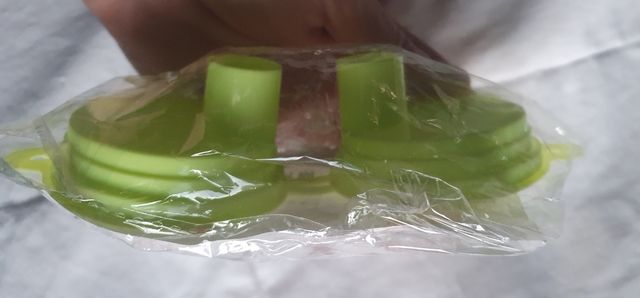 🍻 2 Tapes refrescos y latas diferentes tamaños