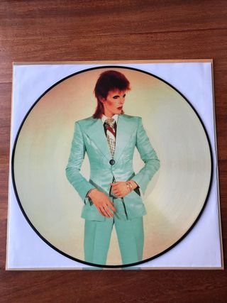 David Bowie, Unreleased demos (1966-1970)